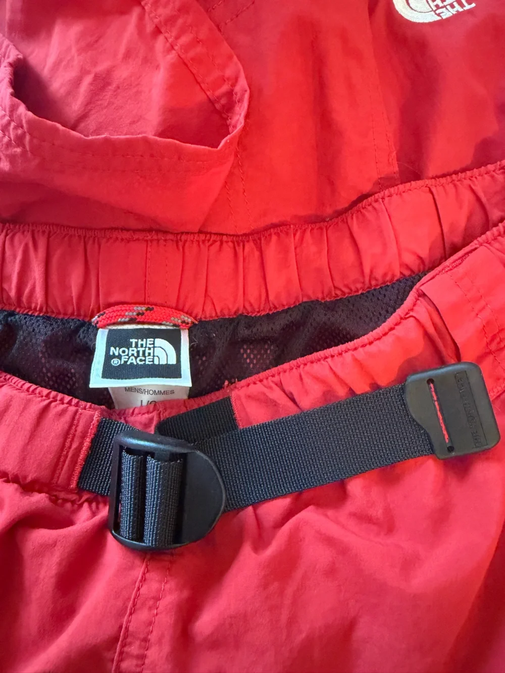 The North Face north face